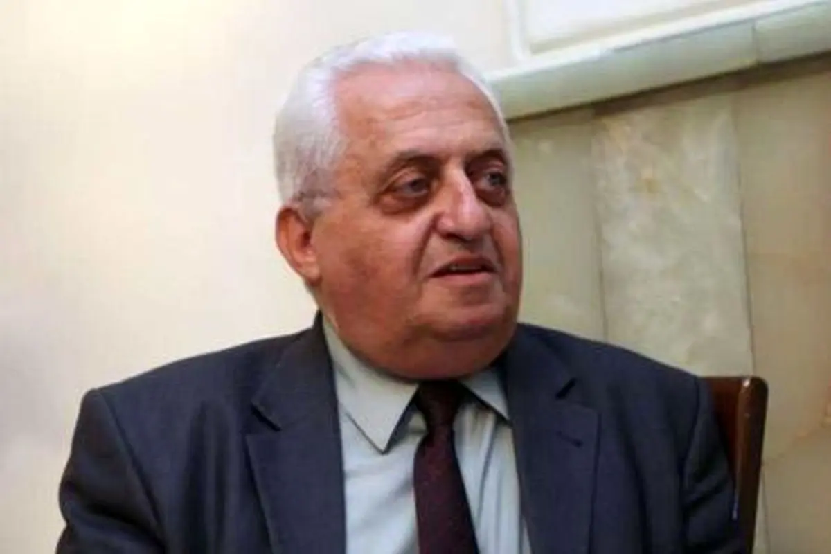دعوت از دکتر روحانی برای سفر به ارمنستان