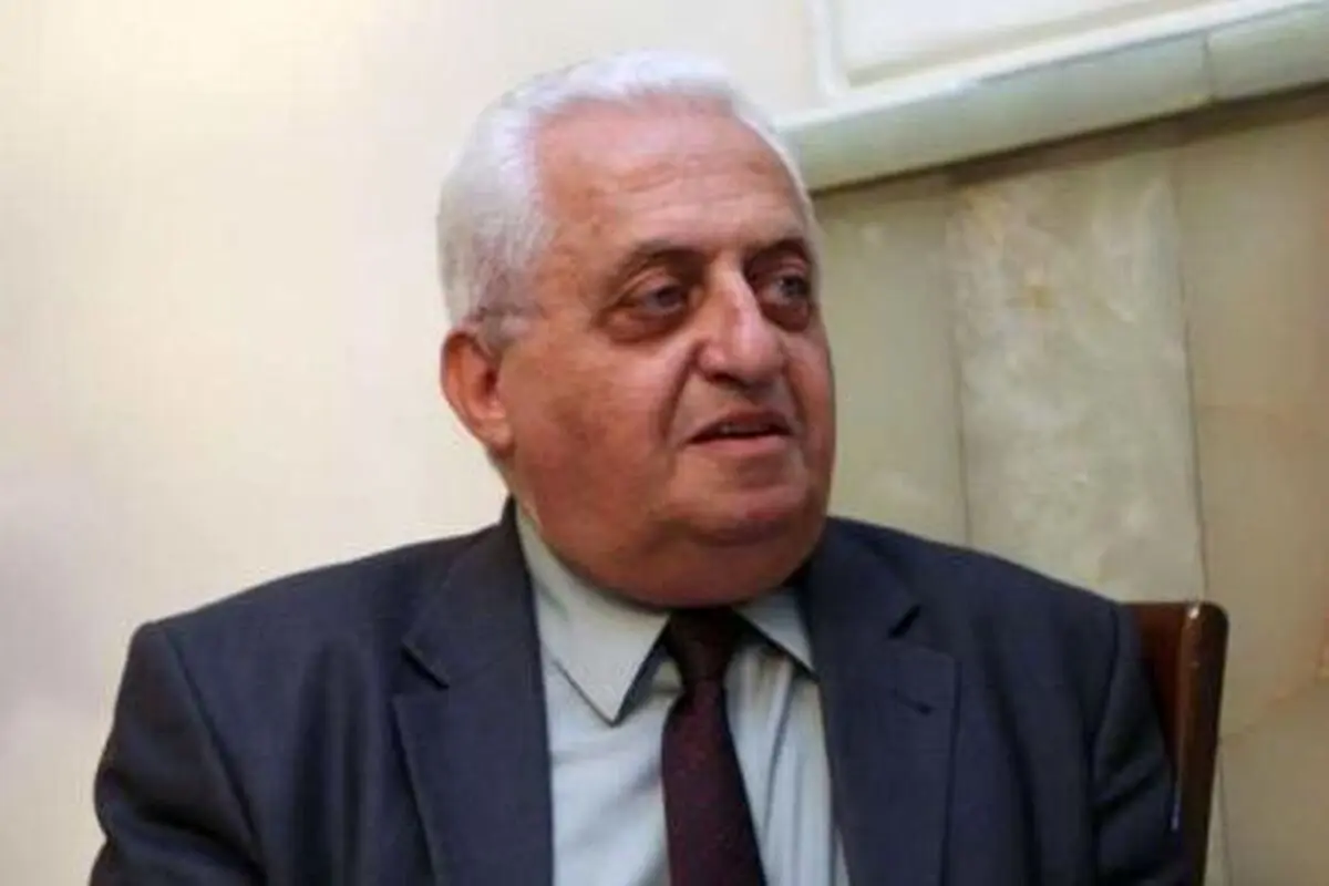 دعوت از دکتر روحانی برای سفر به ارمنستان