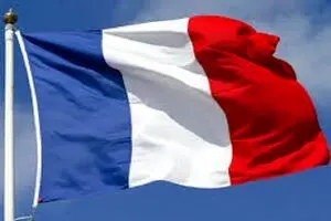 واکنش فرانسه به حمله تروریستی به حرم شاهچراغ (ع) 