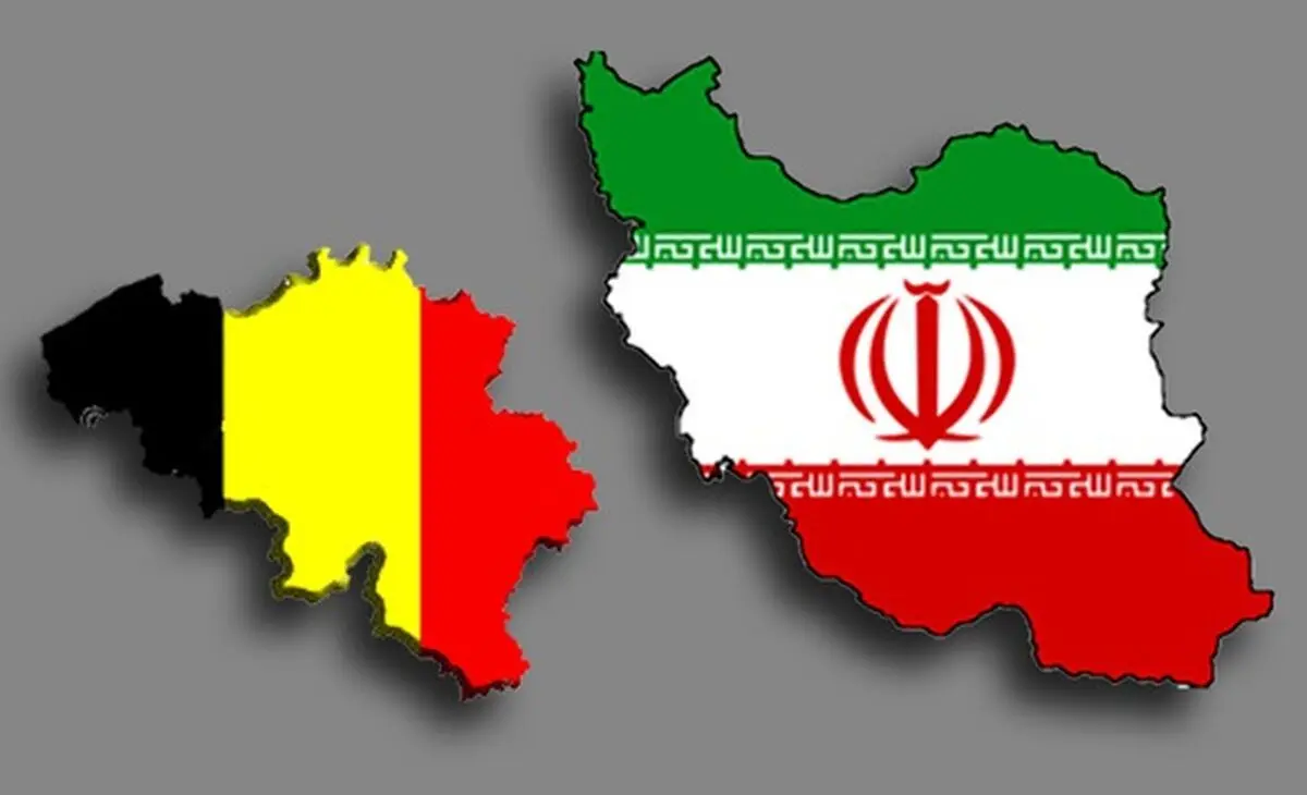 ترکیب تیم ملی فوتبال ایران مقابل بلژیک