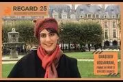 بانوی فیلمساز ایرانی در جمع هیأت انتخاب جشنواره کانادایی