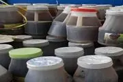 مضرات سرکه های ارزان قیمت