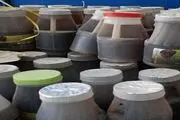 مضرات سرکه های ارزان قیمت