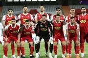 اخبار پرسپولیس| تغییرات لباس پرسپولیس برای حضور در لیگ قهرمانان آسیا
