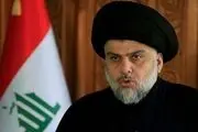 هشدار مقتدی صدر درمورد اهانت به کعبه 