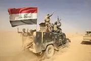 خلع سلاح حشد؛ پاس گل به داعش