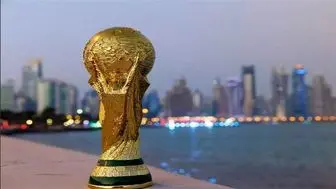 عربستان در صدر بیشترین خریدار بلیت‌های جام جهانی ۲۰۲۲
