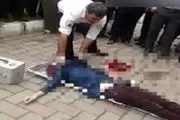 جزییات قتل دختر دانشجو در وسط خیابان