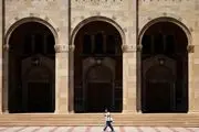 تیر ترامپ به سنگ خورد/دادگاه جلوی اخاذی سیاسی ترامپ را گرفت