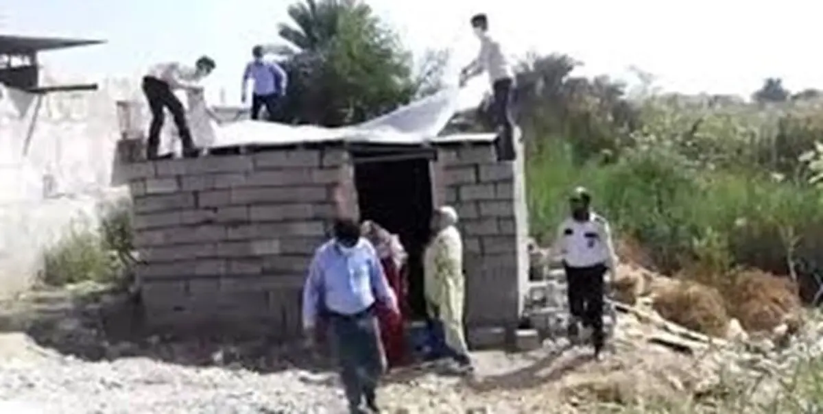  متخلفان و خاطیان جریان خانواده آسیب دیده بندرعباسی محاکمه شوند