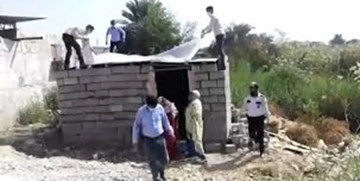  متخلفان و خاطیان جریان خانواده آسیب دیده بندرعباسی محاکمه شوند
