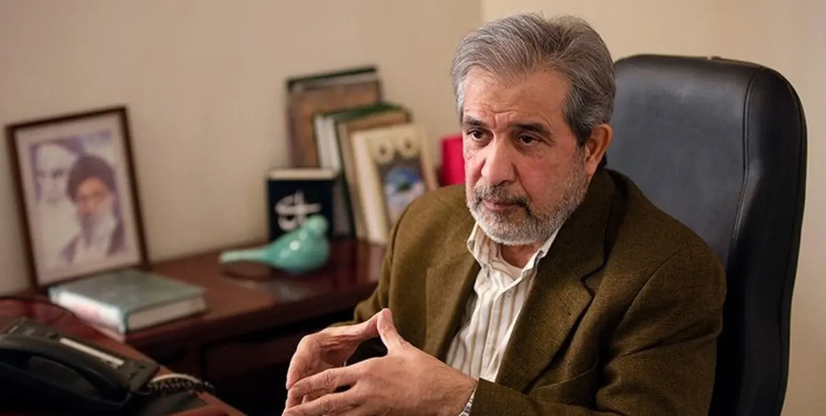 آصفی: اروپایی‌ها اگر از برجام هم خارج شوند اتفاقی نمی‌افتد
