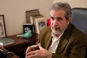 آصفی: اروپایی‌ها اگر از برجام هم خارج شوند اتفاقی نمی‌افتد