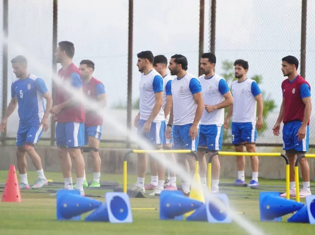 اولین گام ایران در جام جهانی؛ چالش سخت با نیوزیلند