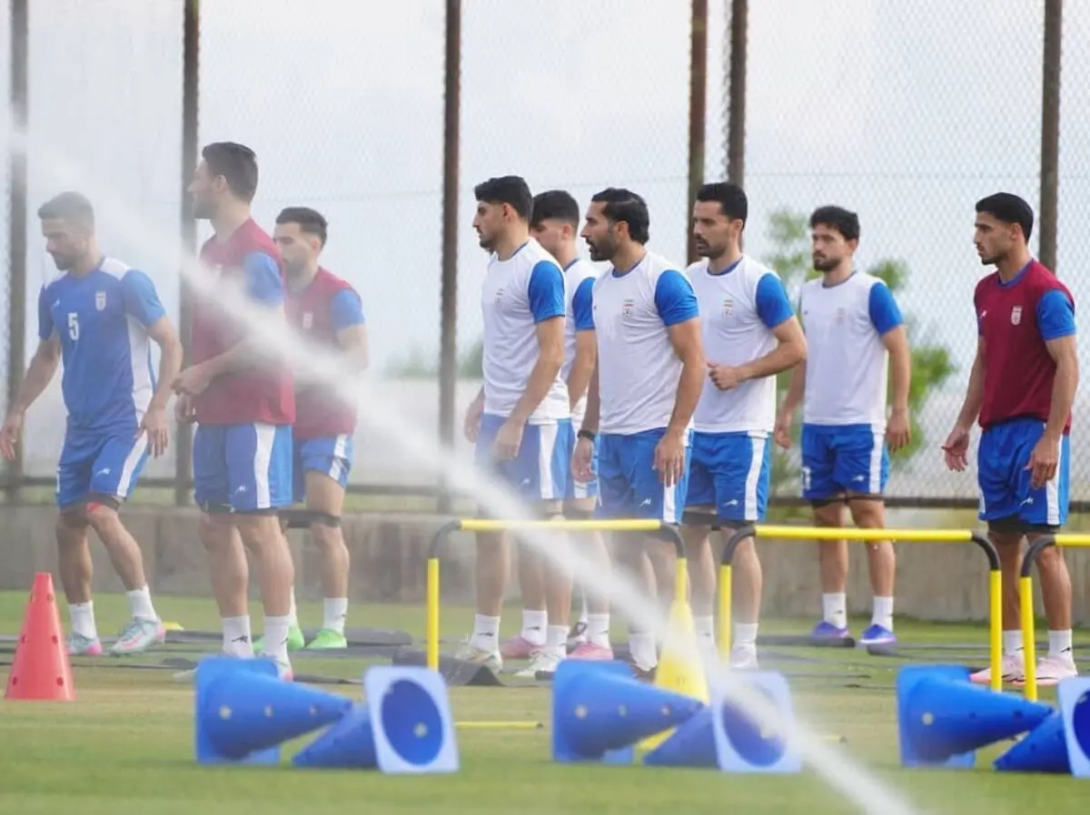 اولین گام ایران در جام جهانی؛ چالش سخت با نیوزیلند
