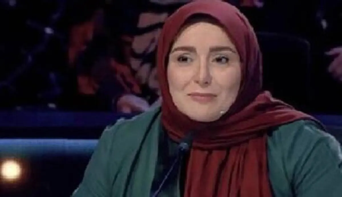 واکنش ژاله صامتی به انتقاد مردم 