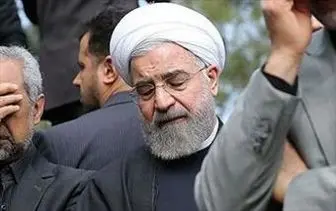 تحلیل بلومبرگ از سیاست دولت روحانی/واکنش به تک نرخی شدن تورم در ایران