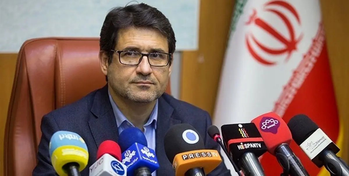 بارگیری روزانه 150 واگن کالای اساسی در بندر امام