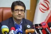 بارگیری روزانه 150 واگن‌ کالای اساسی در بندر امام