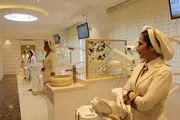 کلینیک دندانپزشکی سیمادنت، بزرگترین مرکز دندانپزشکی در تهران

