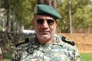 جانشین فرمانده نزاجا: قاچاق 