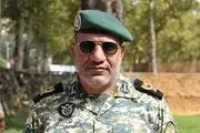 جانشین فرمانده نزاجا: قاچاق 