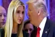 ایوانکا ترامپ: در سفر به عربستان با چالش‌های زنان سعودی آشنا شدم/ عکس