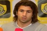 بازیکن سابق تیم ملی در آمریکا گرفتار شد