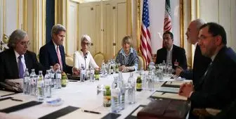 کری: توافق هسته‌ای بر پایه بی‌اعتمادی آمریکا به ایران و راستی‌آزمایی بود