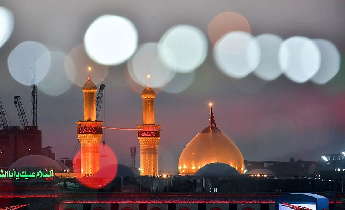 آیا هر دعایی زیر قبه امام حسین (ع) مستجاب میشود؟