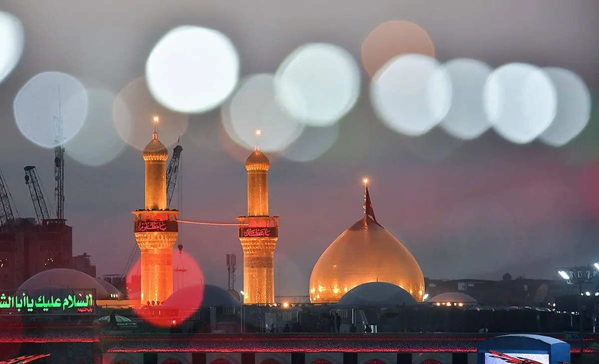 آیا هر دعایی زیر قبه امام حسین (ع) مستجاب می‌شود؟