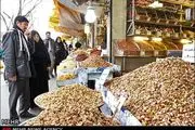 توصیه های بهداشتی برای خرید آجیل عید