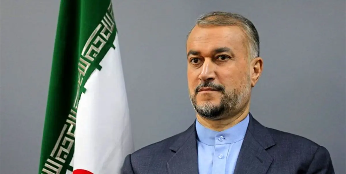 امیرعبداللهیان: تلآویو منتظر شمارش معکوس سخت باشد