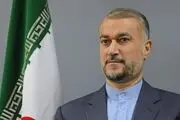 امیرعبداللهیان: تل‌آویو منتظر شمارش معکوس سخت باشد