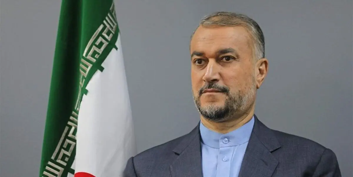 امیرعبداللهیان: تل‌آویو منتظر شمارش معکوس سخت باشد