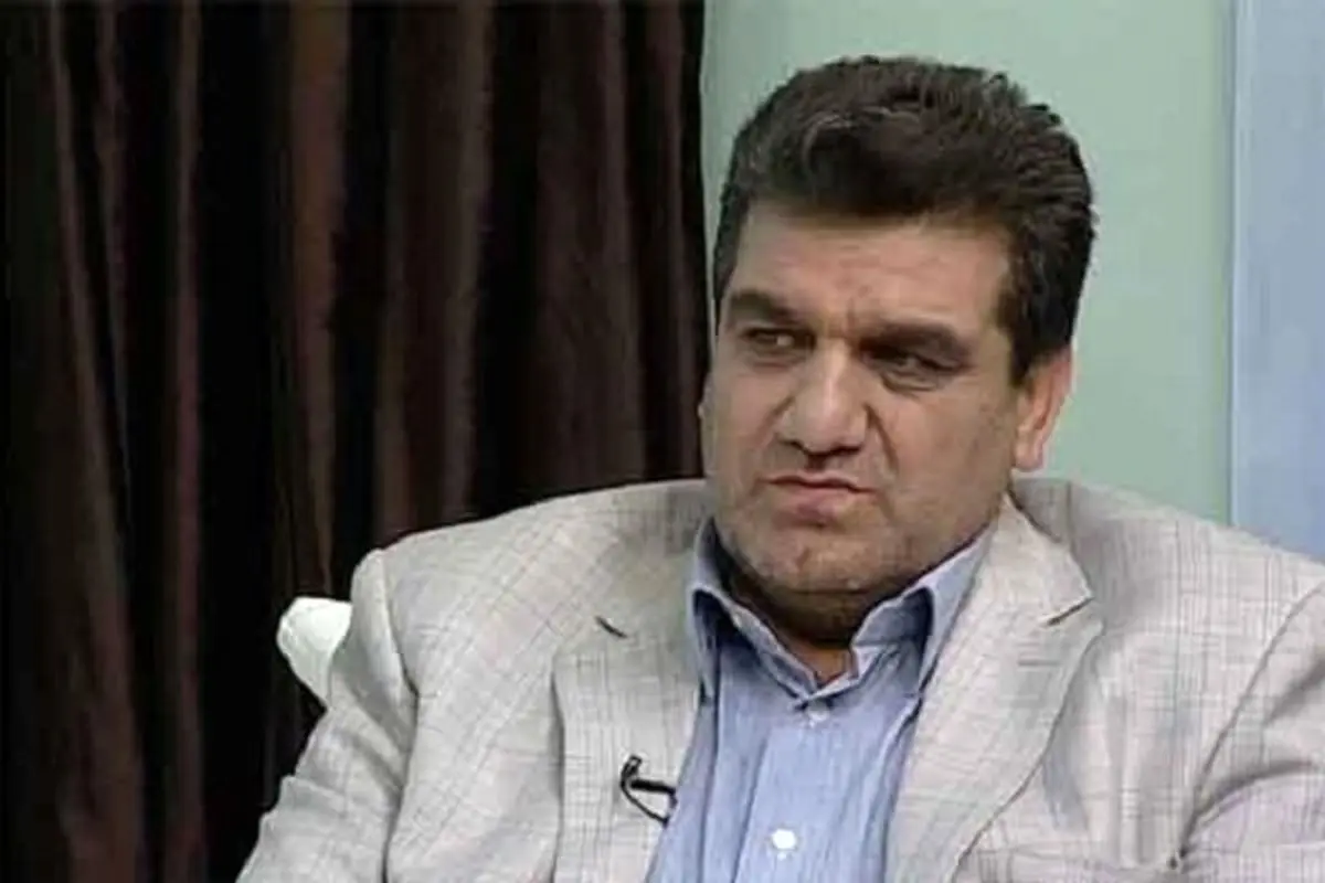 کولیوند: بستن کابینه با نظر رهبری از اساس صحت ندارد