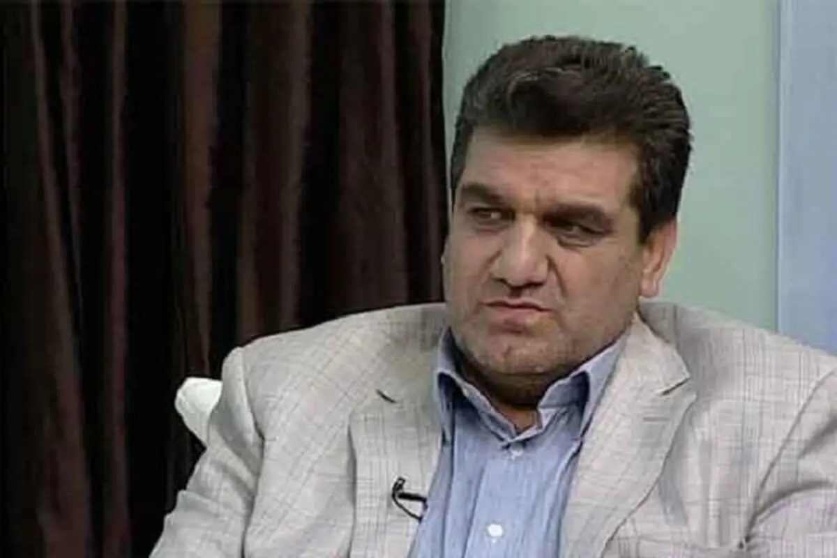 کولیوند: بستن کابینه با نظر رهبری از اساس صحت ندارد