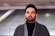 تبریک متفاوت سال نو احسان علیخانی