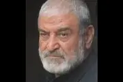 علت انتخاب هژیرآزاد در سریال «زخم کاری» +عکس