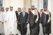اختلاف در اردوگاه مزدوران سعودی و اماراتی بالا گرفت