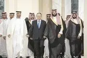 اختلاف در اردوگاه مزدوران سعودی و اماراتی بالا گرفت