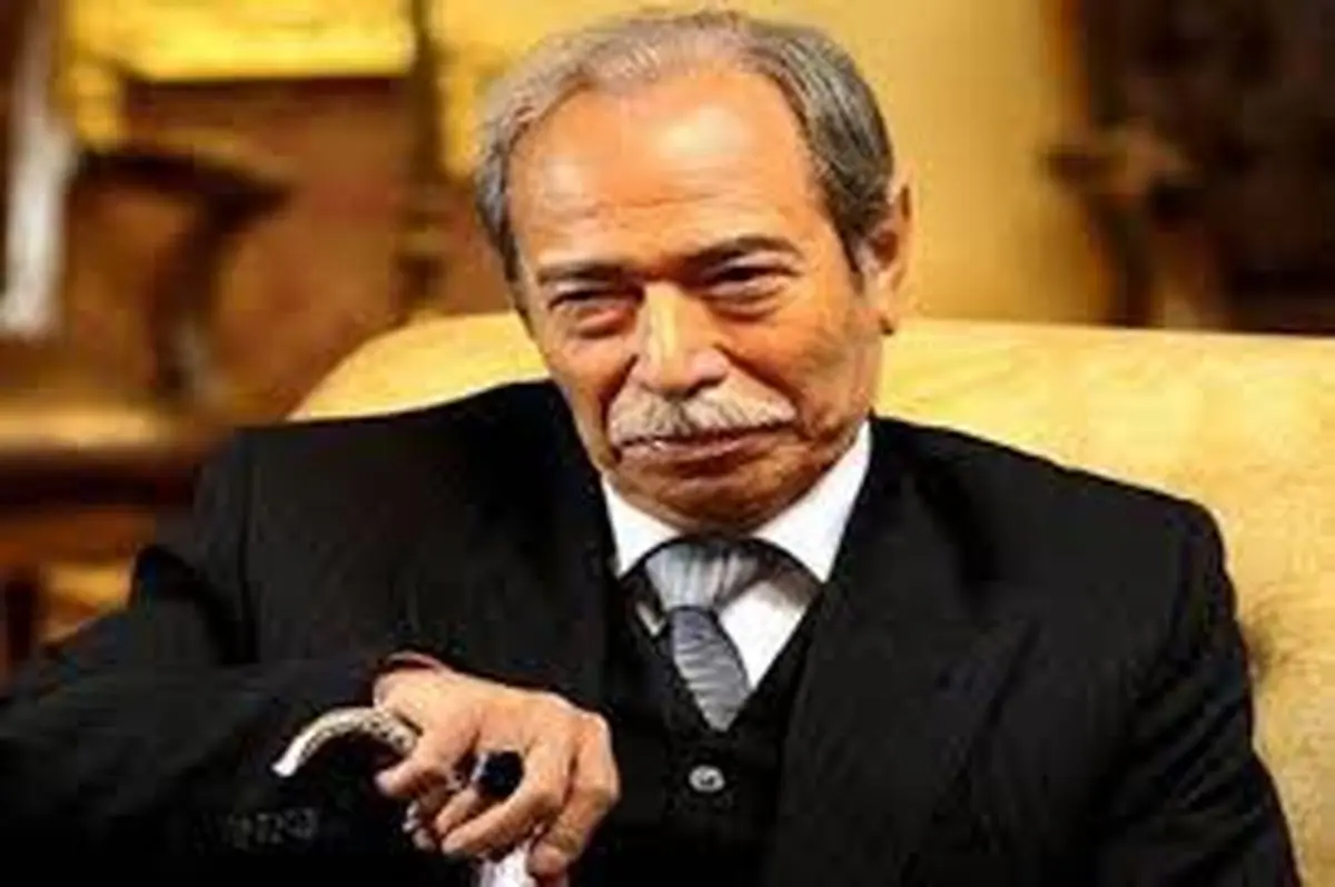 واکنش آقای بازیگر به انتقادات علی نصیریان از «شهرزاد 2»