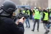 محدودیت اینترنت به فرانسه رسید