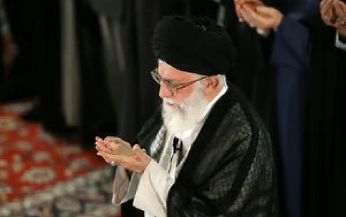 رهبر انقلاب چه زمانی نماز صبح را می‌خوانند؟