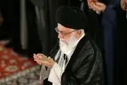 رهبر انقلاب چه زمانی نماز صبح را می‌خوانند؟
