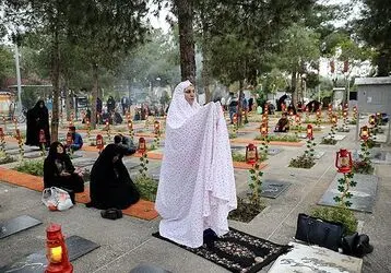 پنج شنبه آخر سال