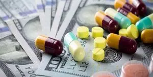 «ارز دولتی» عامل قاچاق دارو به خارج از کشور