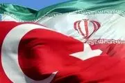 تفاهم‌ جدید ایران و ترکیه در حوزه‌های امنیتی