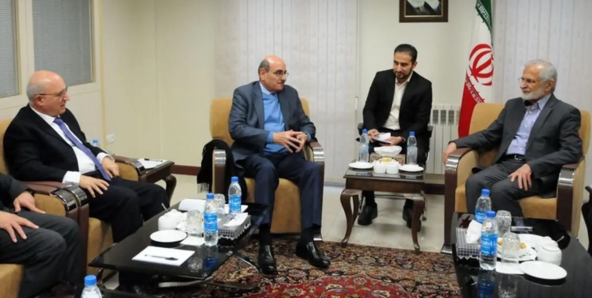 کمال خرازی: همیشه آماده گفتگو با عربستان بوده‌ایم