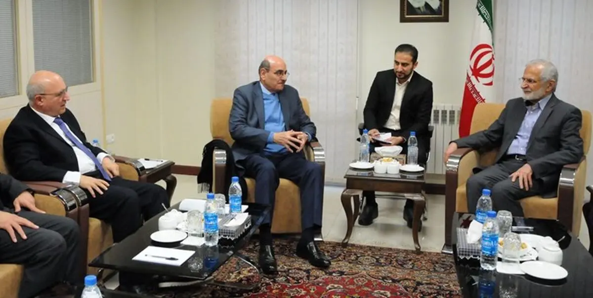 کمال خرازی: همیشه آماده گفتگو با عربستان بوده‌ایم